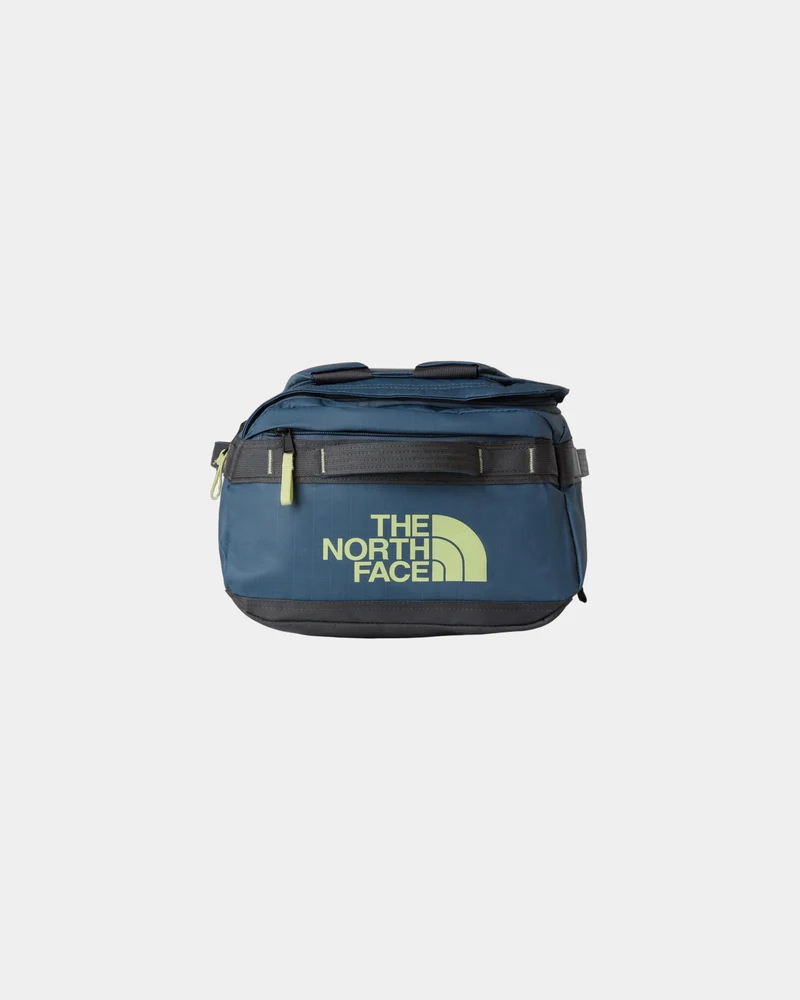 Sac duffel recyclé The North Face Base Camp 32 L à personnaliser