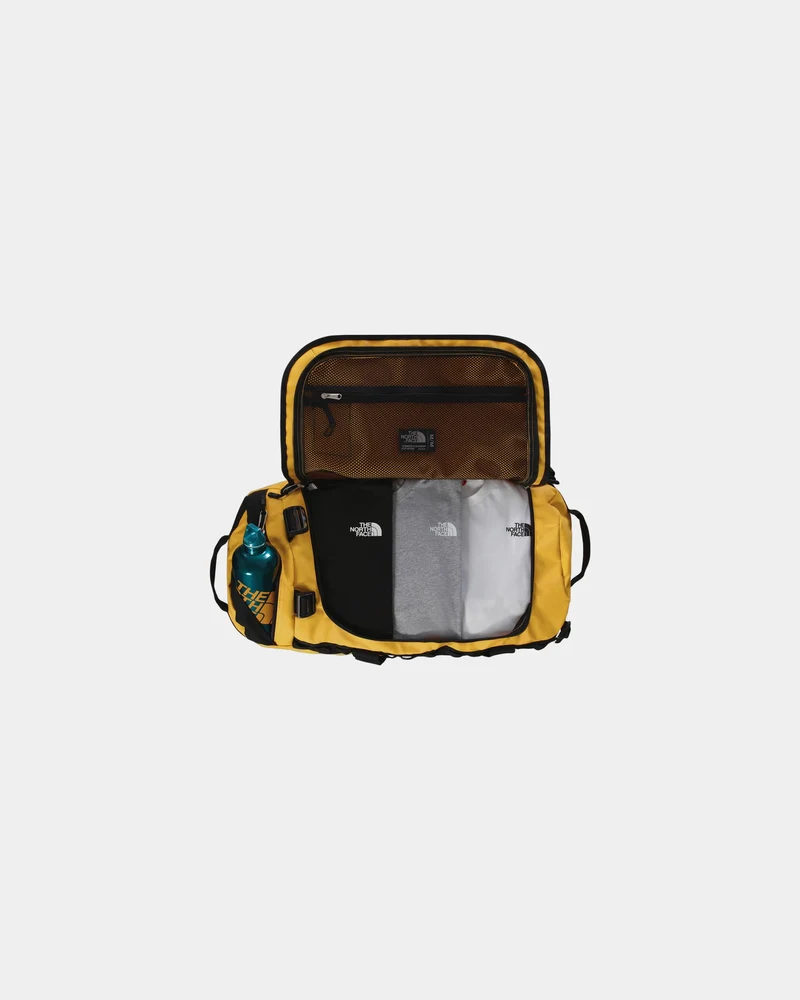 Sac duffel recyclé The North Face 71L à personnaliser