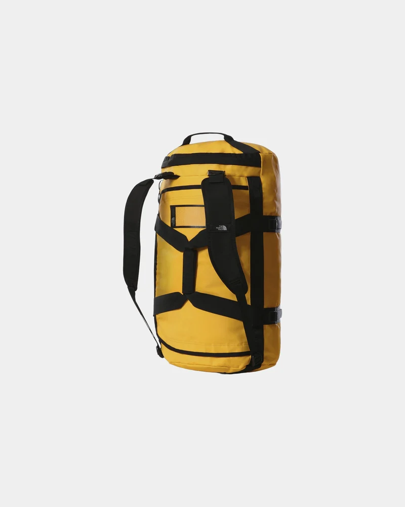 Sac duffel recyclé The North Face 71L à personnaliser