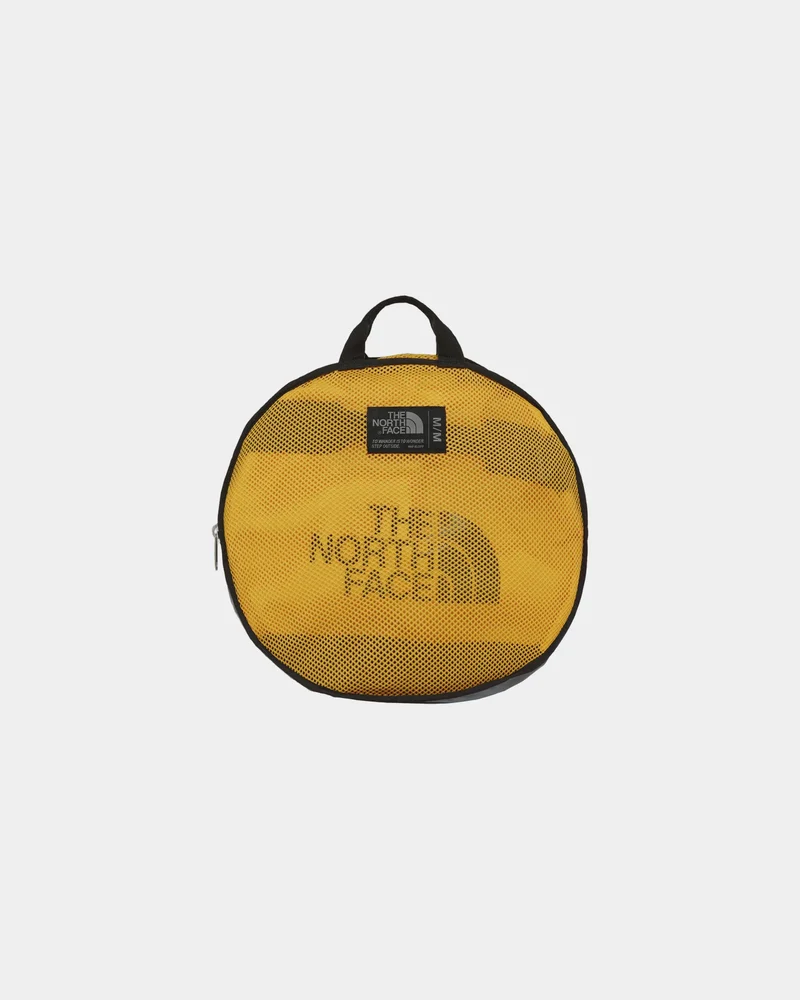 Sac duffel recyclé The North Face 71L à personnaliser
