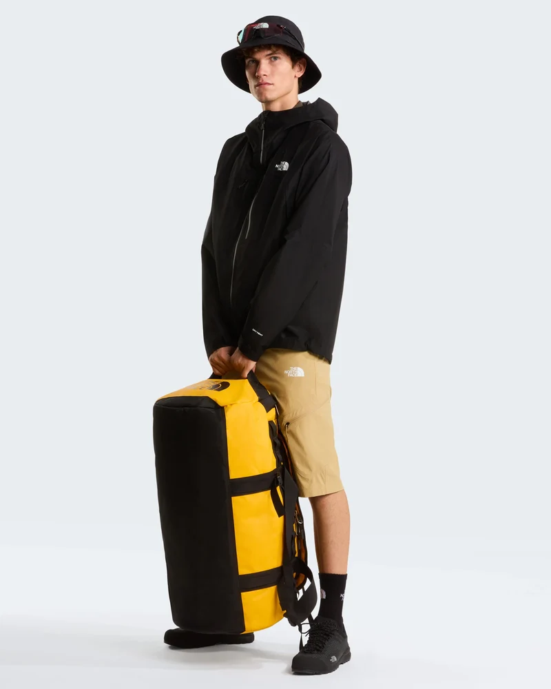 Sac duffel recyclé The North Face 71L à personnaliser