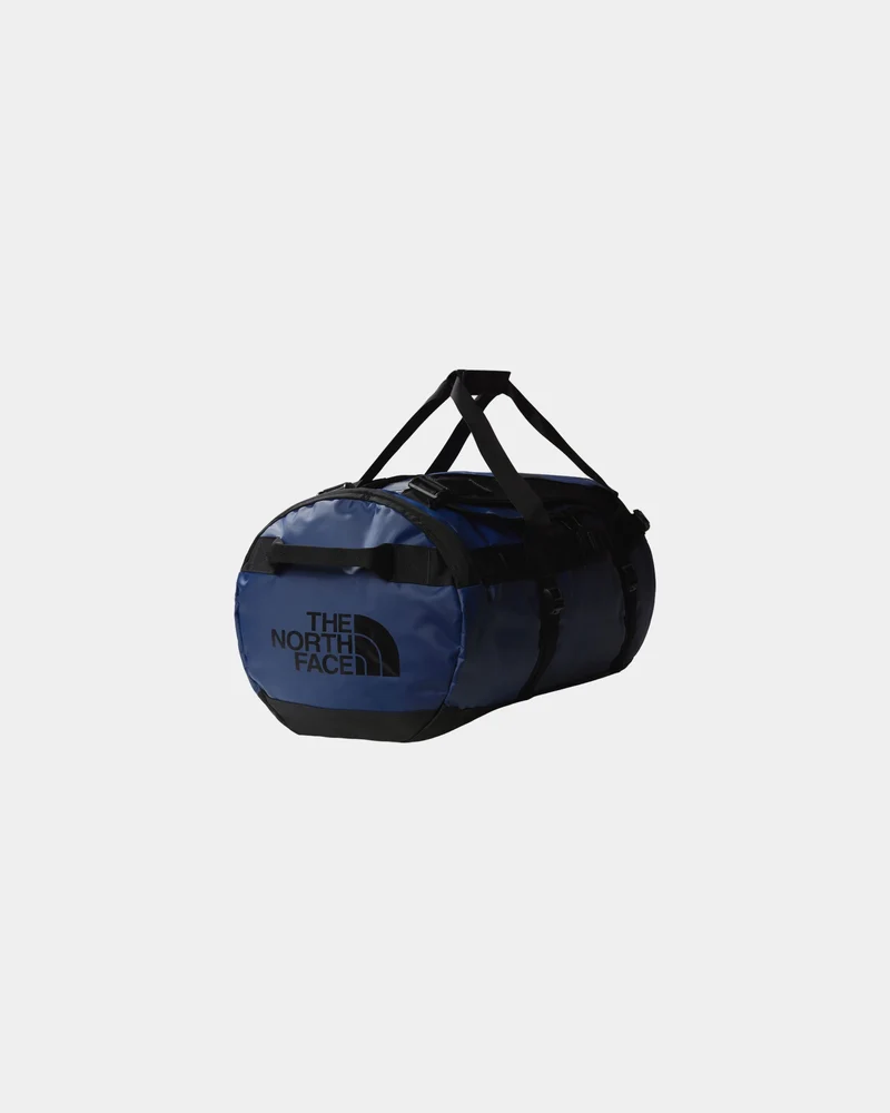 Sac duffel recyclé The North Face 71L à personnaliser
