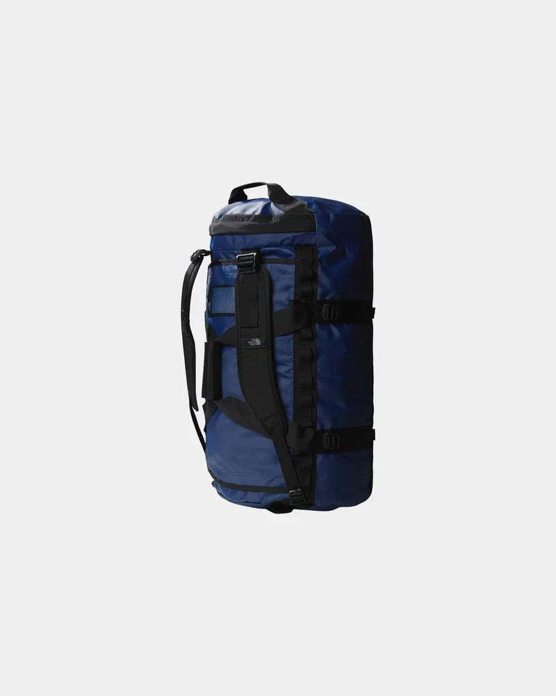Sac duffel recyclé The North Face 71L à personnaliser