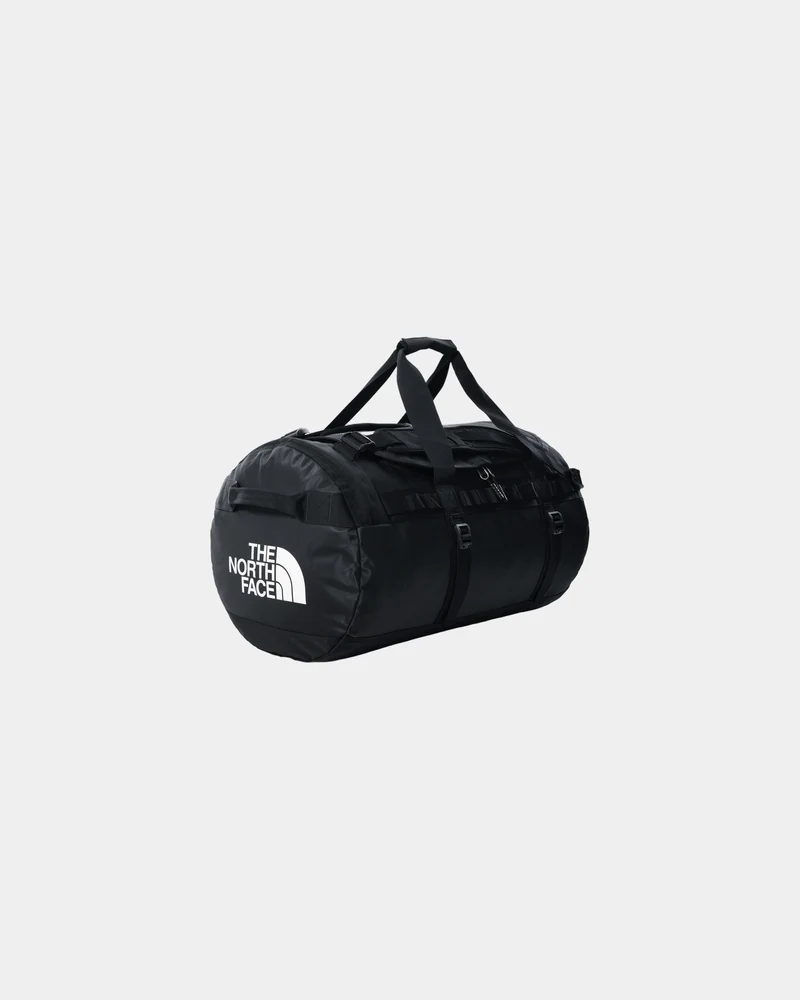 Sac duffel recyclé The North Face 71L à personnaliser