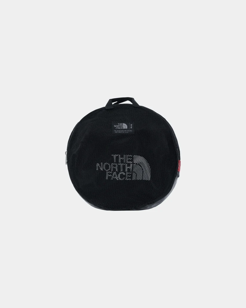 Sac duffel recyclé The North Face 71L à personnaliser