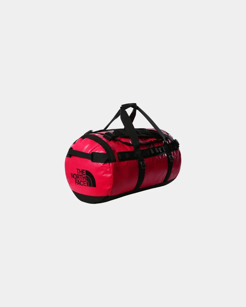 Sac duffel recyclé The North Face 71L à personnaliser