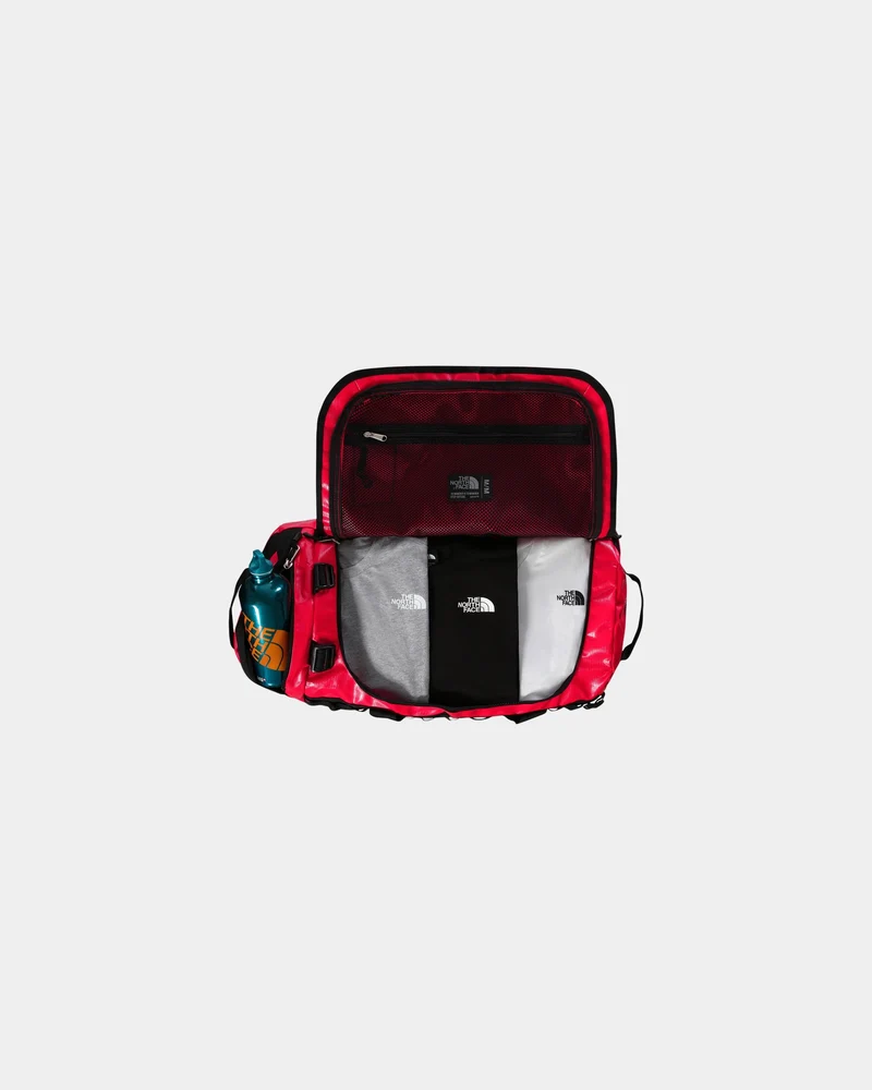 Sac duffel recyclé The North Face 71L à personnaliser