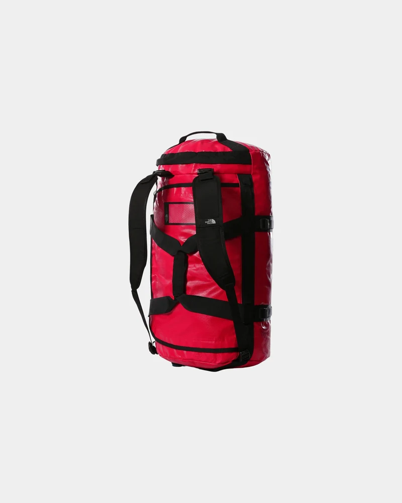 Sac duffel recyclé The North Face 71L à personnaliser