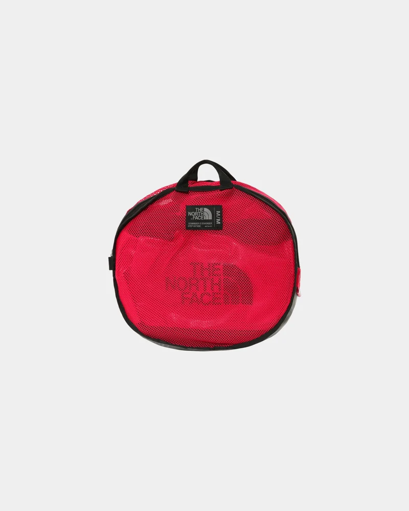 Sac duffel recyclé The North Face 71L à personnaliser