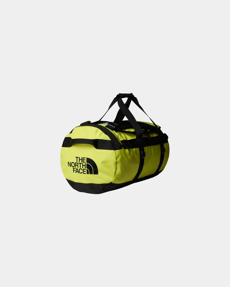 Sac duffel recyclé The North Face 71L à personnaliser