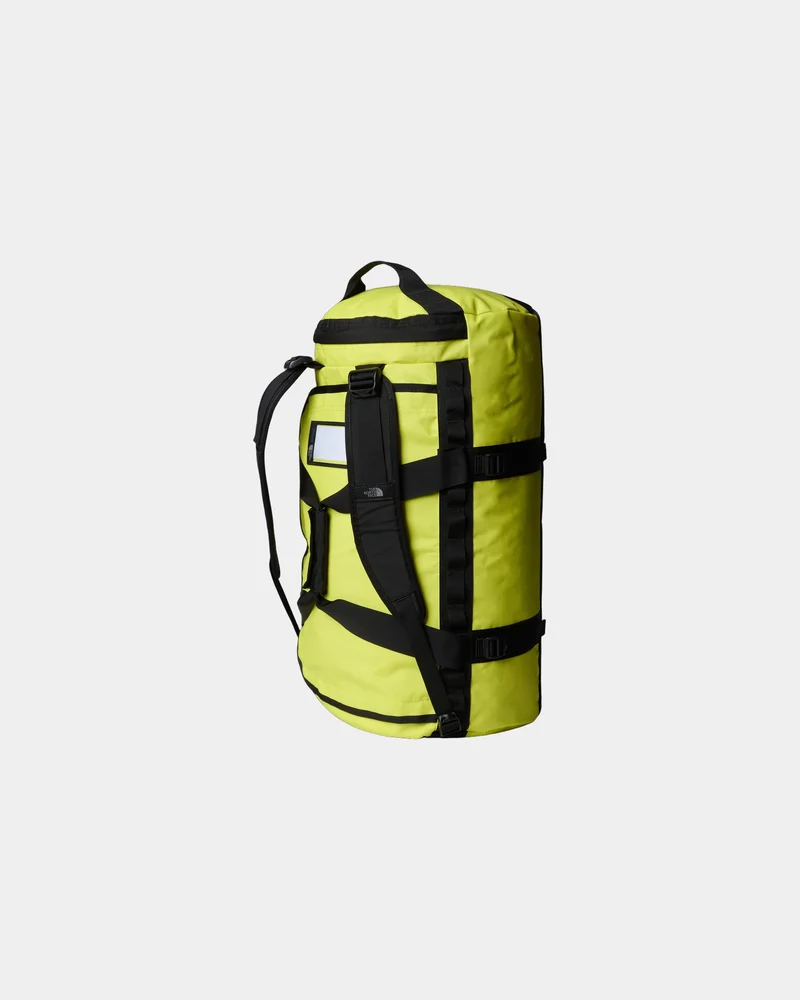 Sac duffel recyclé The North Face 71L à personnaliser