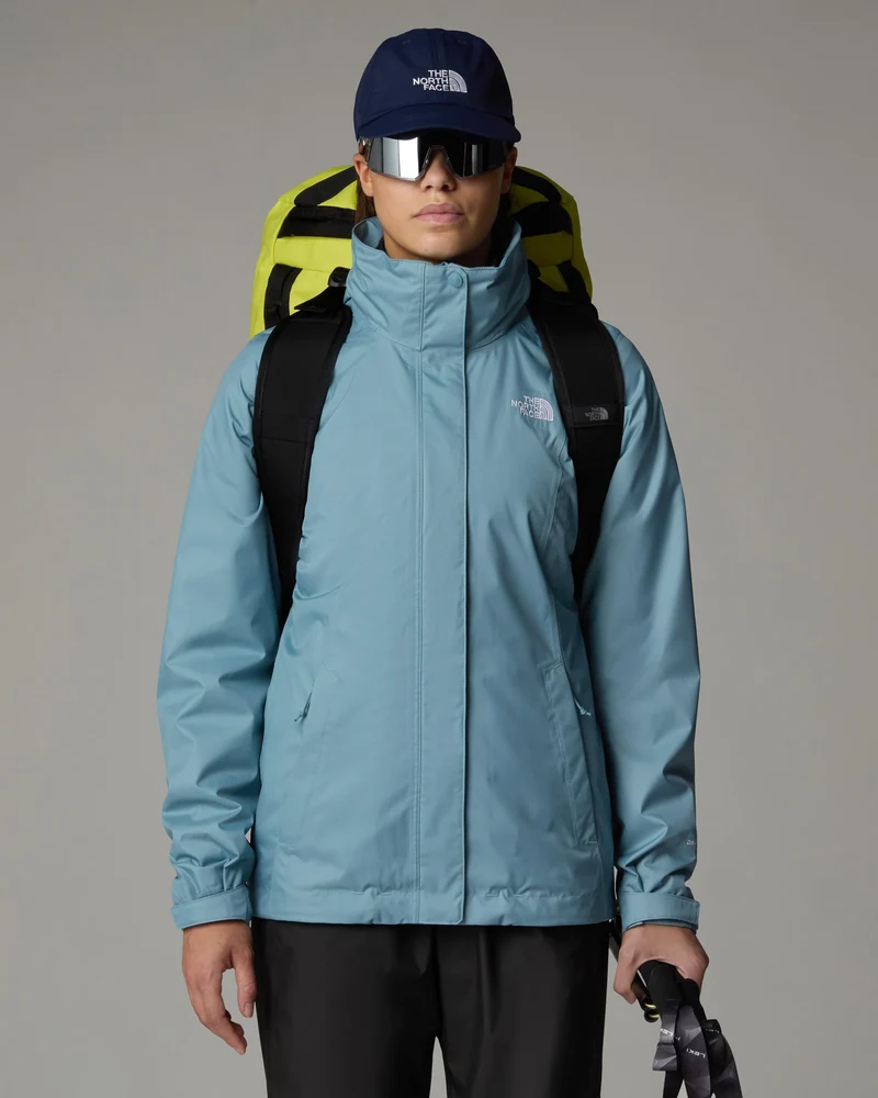 Sac duffel recyclé The North Face 71L à personnaliser