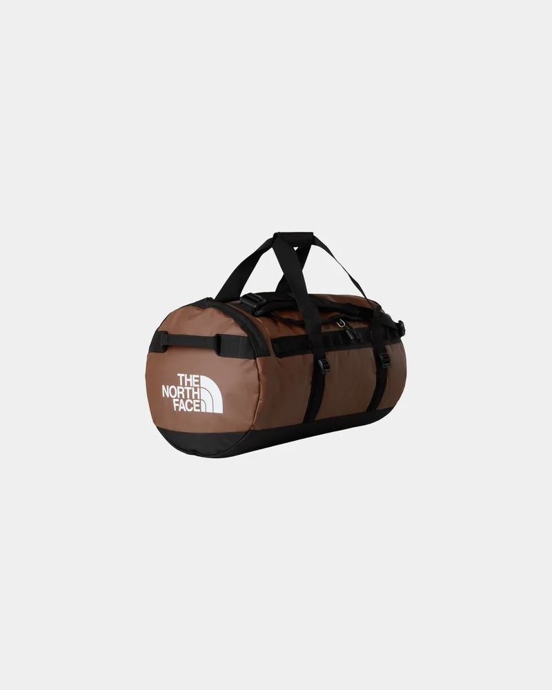 Sac duffel recyclé The North Face 71L à personnaliser