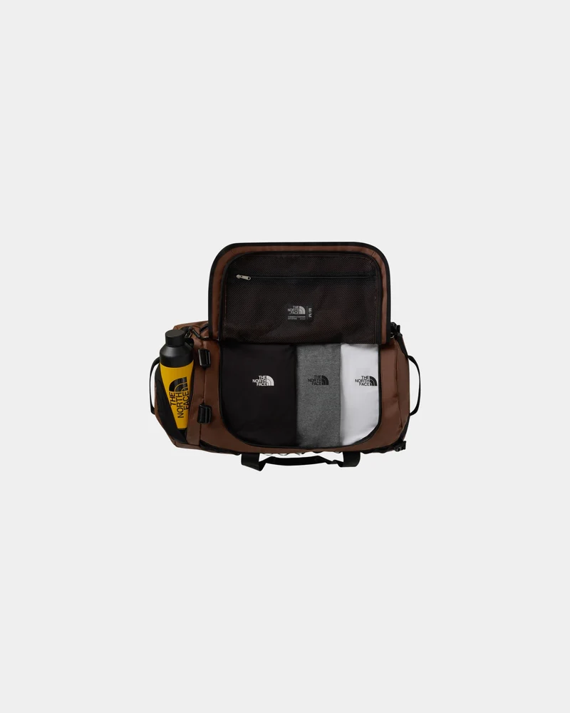 Sac duffel recyclé The North Face 71L à personnaliser