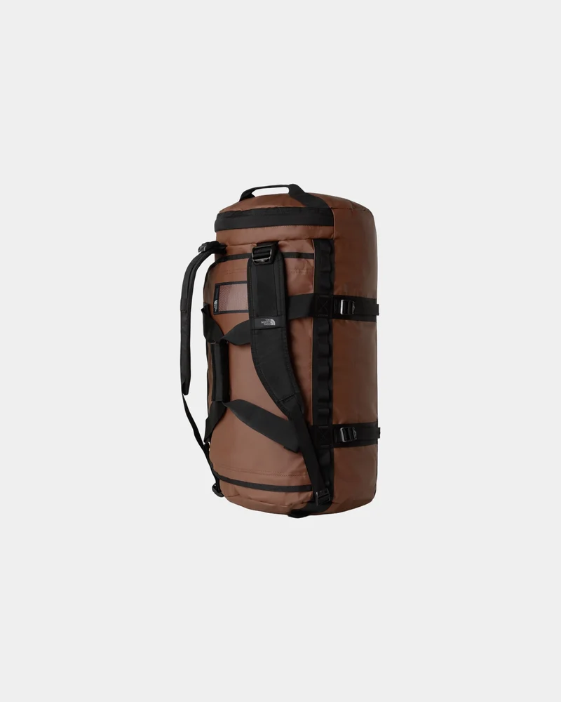 Sac duffel recyclé The North Face 71L à personnaliser