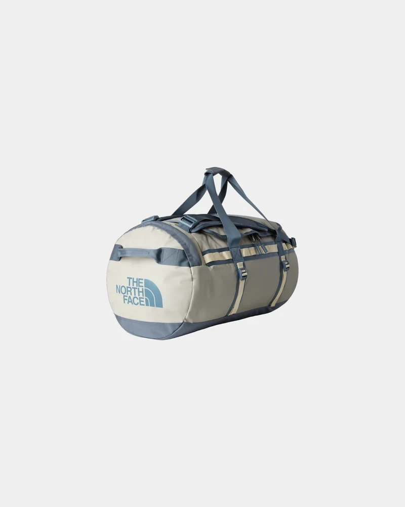 Sac duffel recyclé The North Face 71L à personnaliser