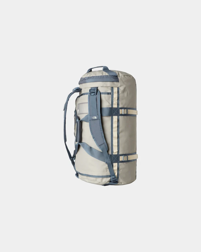 Sac duffel recyclé The North Face 71L à personnaliser