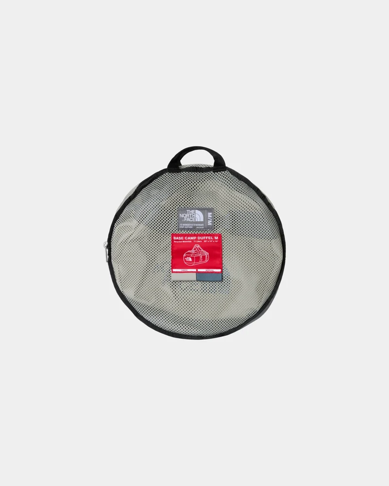 Sac duffel recyclé The North Face 71L à personnaliser