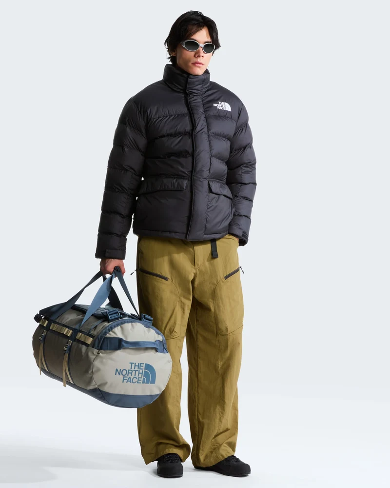 Sac duffel recyclé The North Face 71L à personnaliser