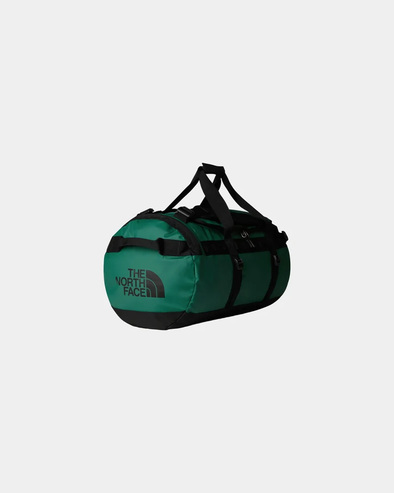 Sac duffel recyclé The North Face 71L à personnaliser