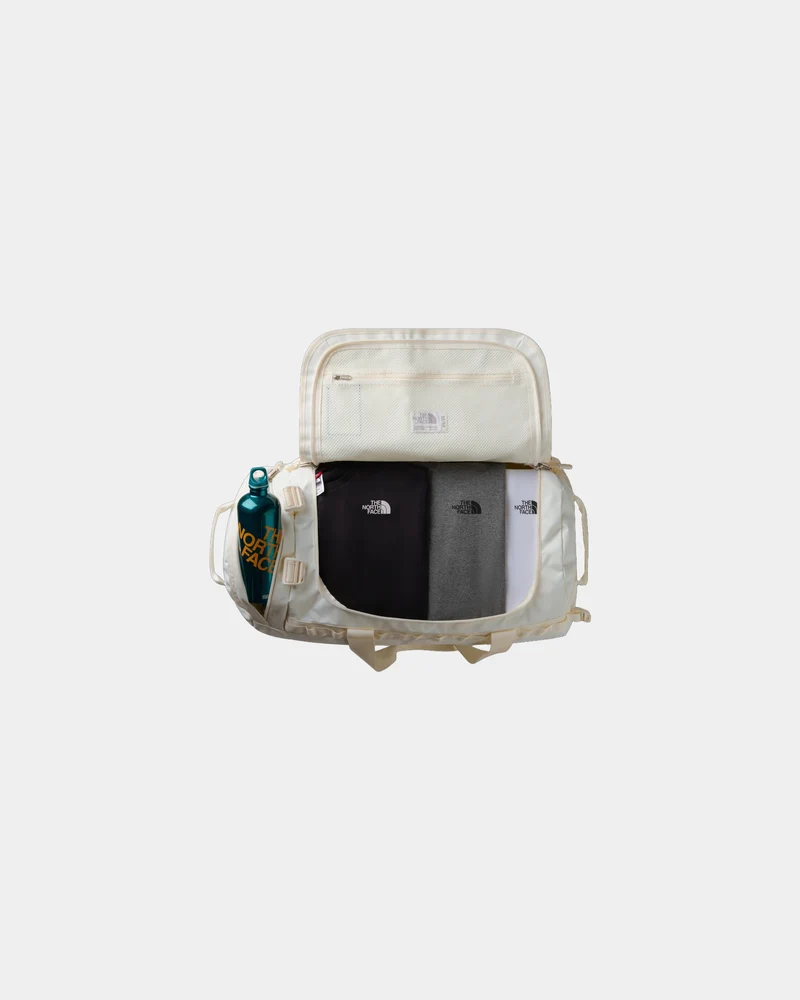 Sac duffel recyclé The North Face 71L à personnaliser