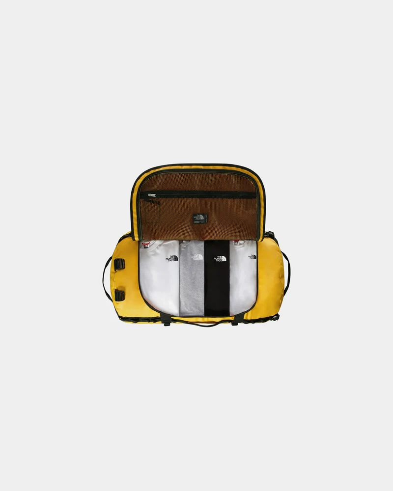 Sac duffel éco-responsable The North Face 150L à personnaliser