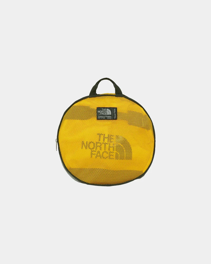 Sac duffel éco-responsable The North Face 150L à personnaliser