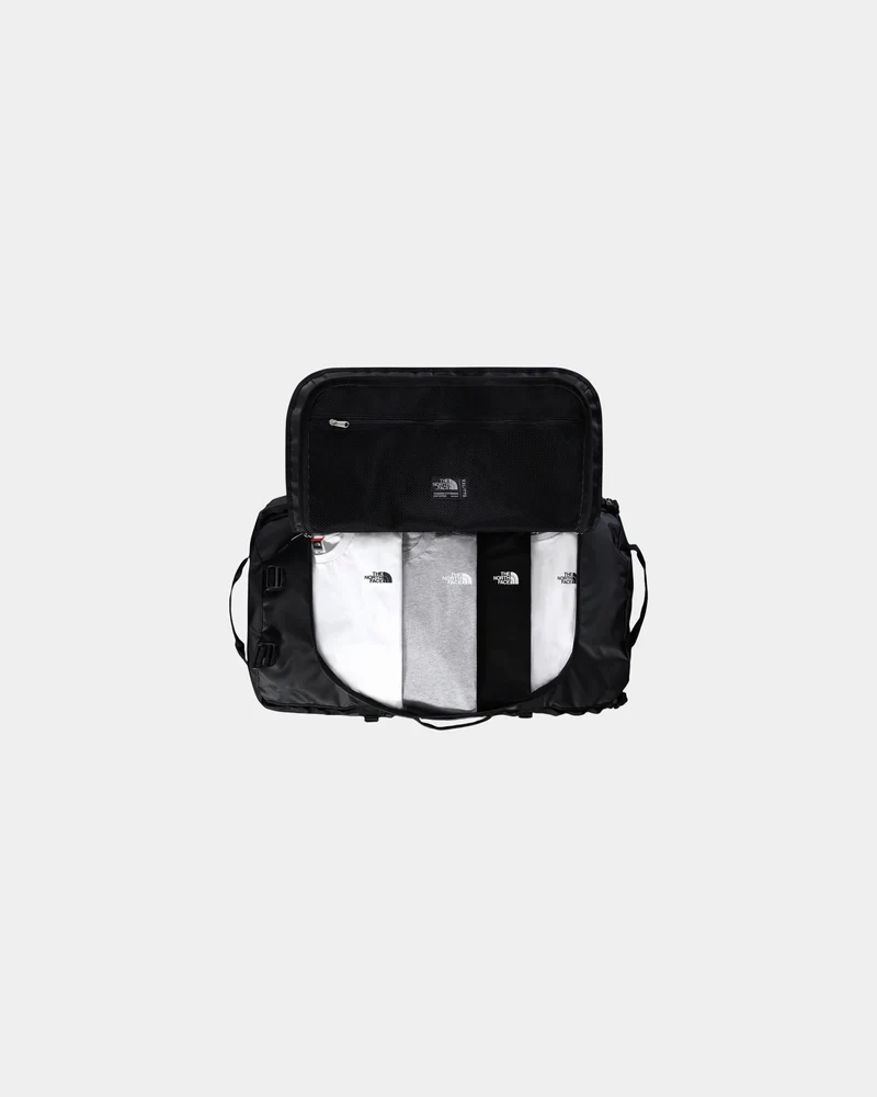 Sac duffel éco-responsable The North Face 150L à personnaliser