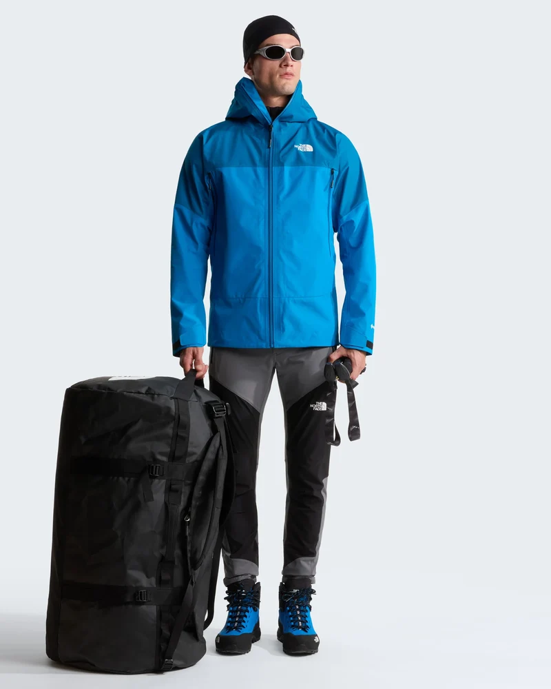 Sac duffel éco-responsable The North Face 150L à personnaliser