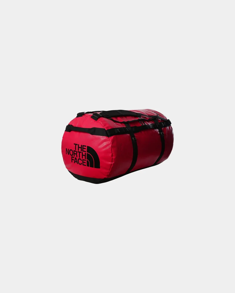 Sac duffel éco-responsable The North Face 150L à personnaliser