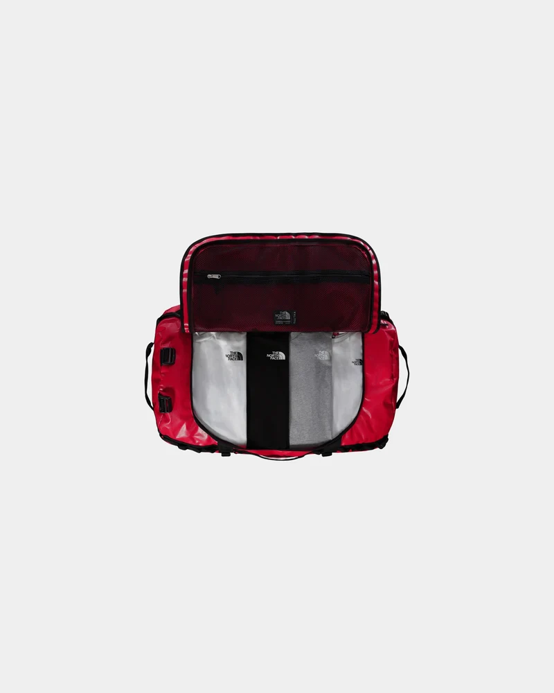Sac duffel éco-responsable The North Face 150L à personnaliser