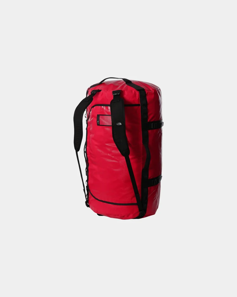Sac duffel éco-responsable The North Face 150L à personnaliser