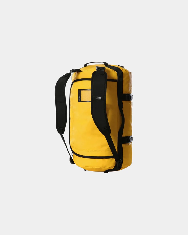 Sac duffel polyester recyclé The North Face 50L à personnaliser