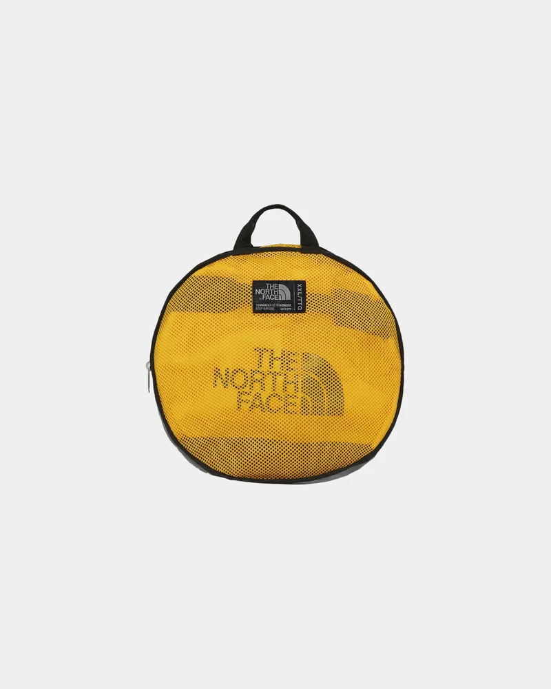 Sac duffel polyester recyclé The North Face 50L à personnaliser