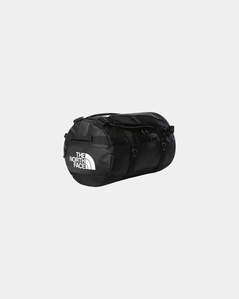 Sac duffel polyester recyclé The North Face 50L à personnaliser