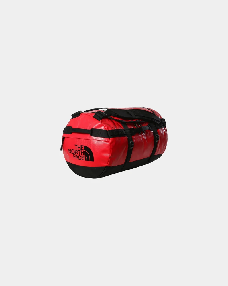 Sac duffel polyester recyclé The North Face 50L à personnaliser