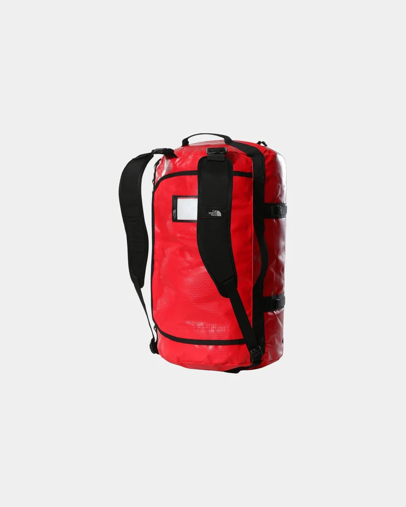 Sac duffel polyester recyclé The North Face 50L à personnaliser