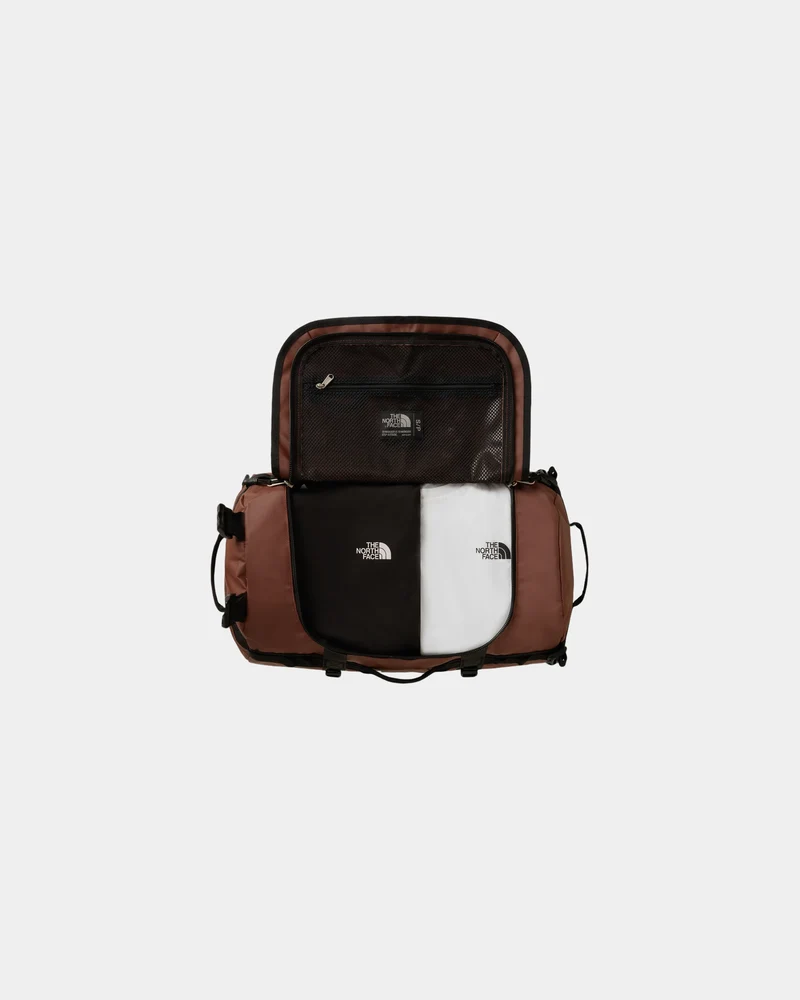 Sac duffel polyester recyclé The North Face 50L à personnaliser