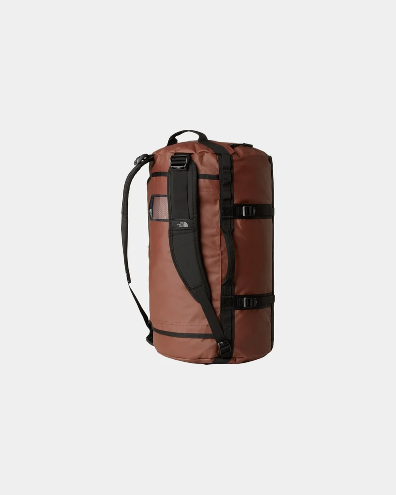 Sac duffel polyester recyclé The North Face 50L à personnaliser