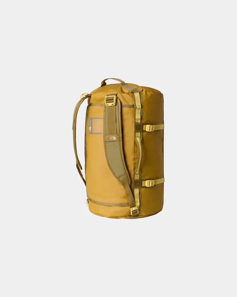 Sac duffel polyester recyclé The North Face 50L à personnaliser