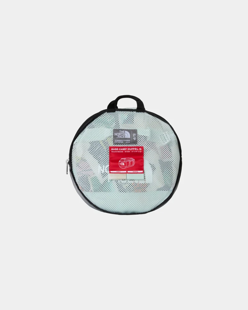 Sac duffel polyester recyclé The North Face 50L à personnaliser