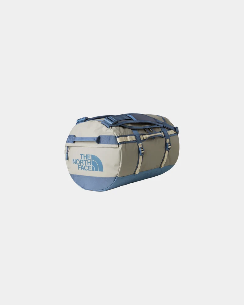Sac duffel polyester recyclé The North Face 50L à personnaliser