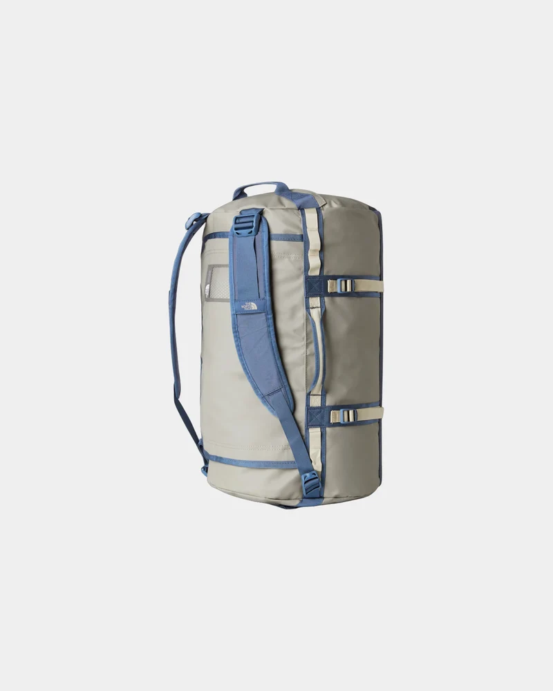 Sac duffel polyester recyclé The North Face 50L à personnaliser