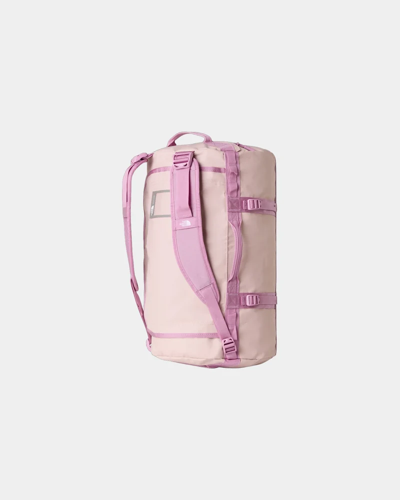 Sac duffel polyester recyclé The North Face 50L à personnaliser