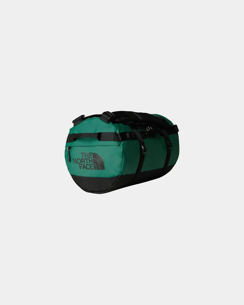 Sac duffel polyester recyclé The North Face 50L à personnaliser