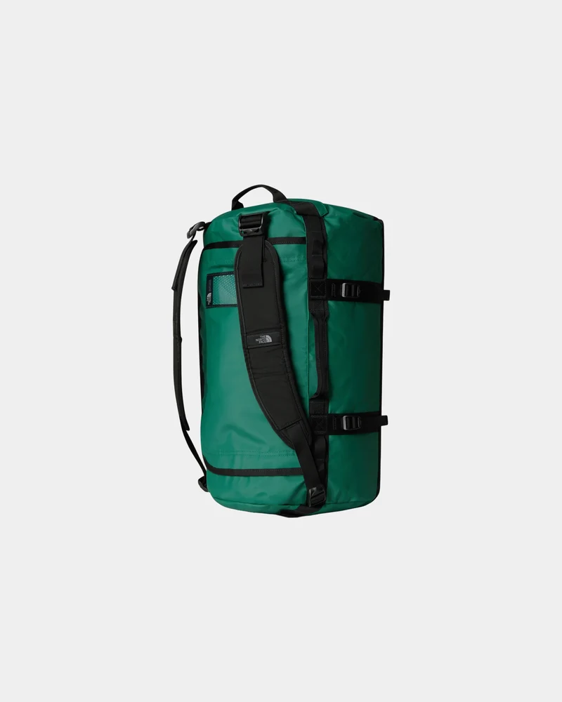Sac duffel polyester recyclé The North Face 50L à personnaliser