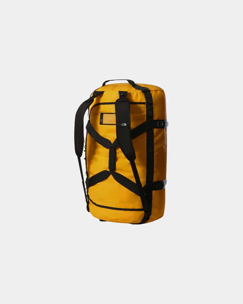 Sac duffel polyester recyclé The North Face 132L à personnaliser