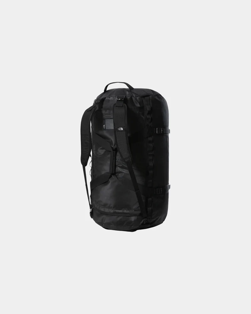 Sac duffel polyester recyclé The North Face 132L à personnaliser