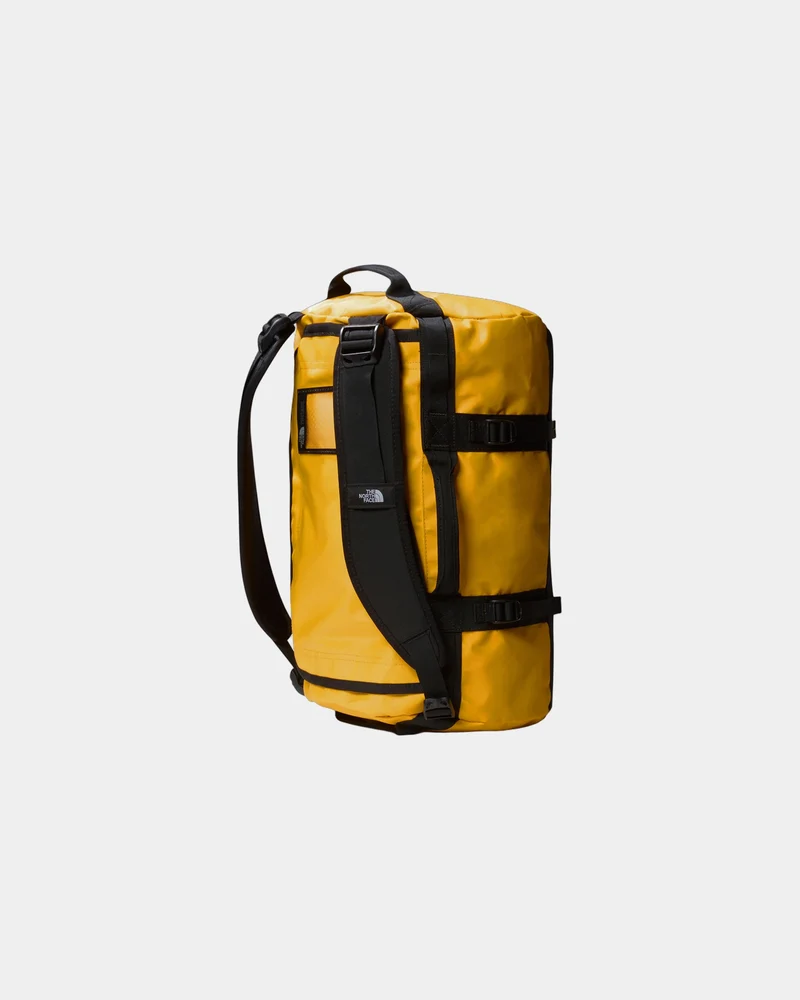 Sac duffel polyester recyclé The North Face 31L à personnaliser