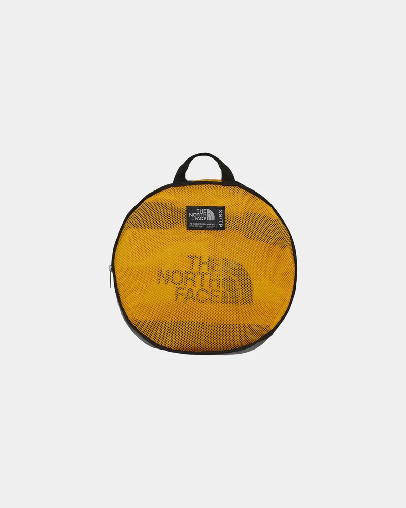 Sac duffel polyester recyclé The North Face 31L à personnaliser